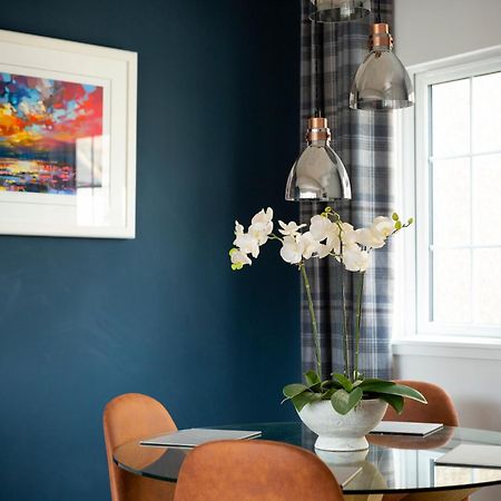 The Edinburgh Rooftop Terrace エクステリア 写真