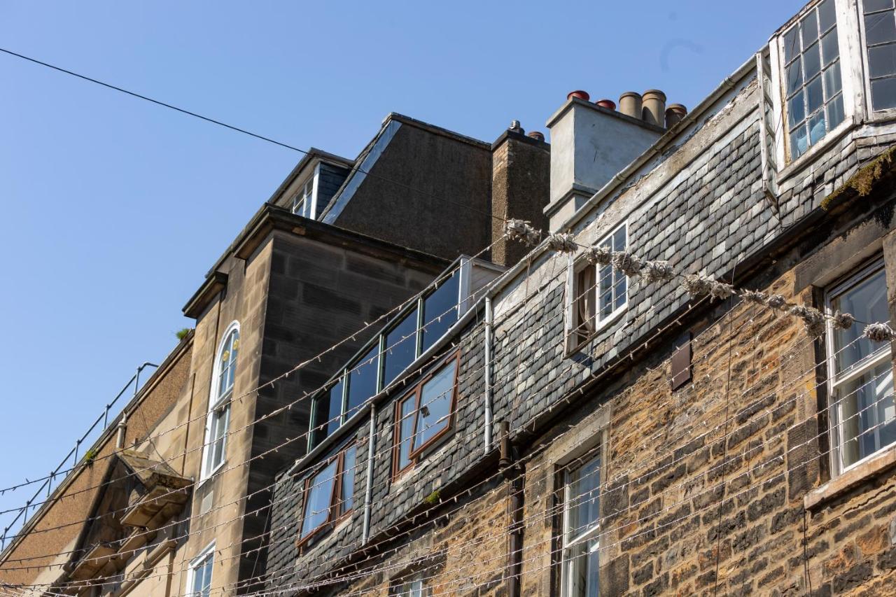 The Edinburgh Rooftop Terrace エクステリア 写真