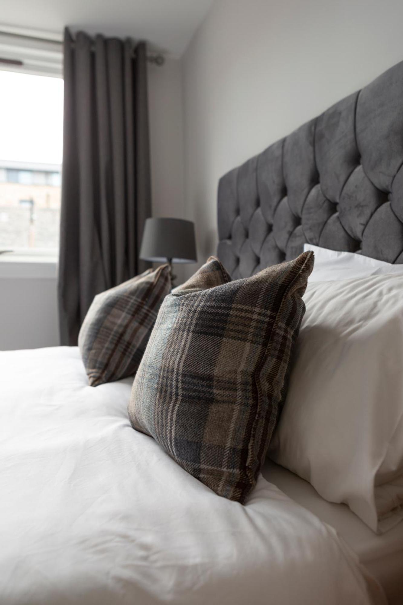 The Edinburgh Rooftop Terrace エクステリア 写真