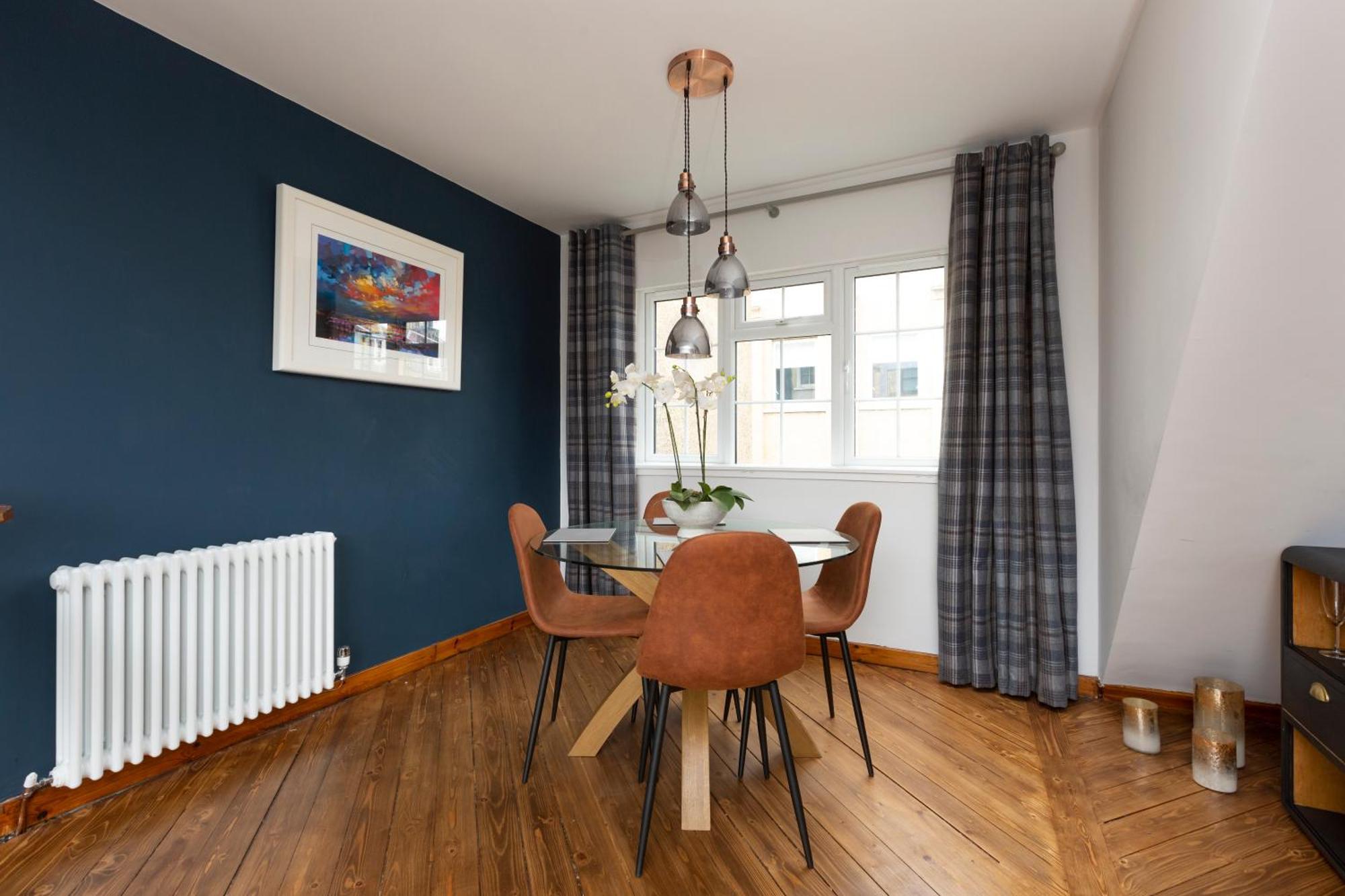 The Edinburgh Rooftop Terrace エクステリア 写真