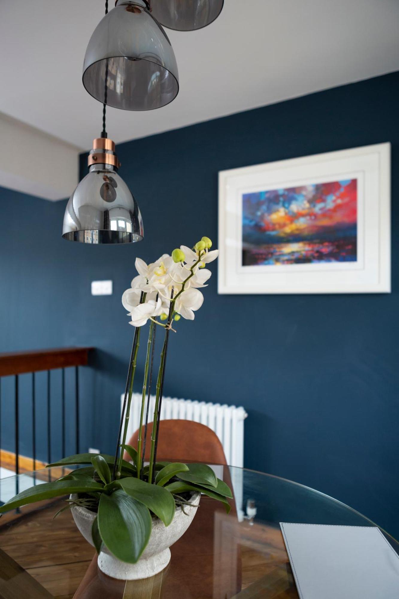 The Edinburgh Rooftop Terrace エクステリア 写真